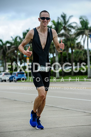 2020 Treasure Coast Triathlon