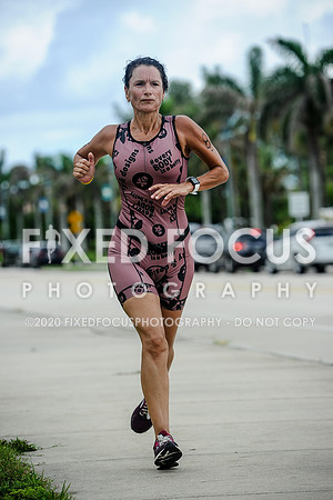 2020 Treasure Coast Triathlon