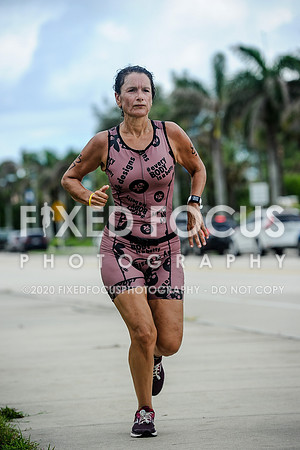2020 Treasure Coast Triathlon