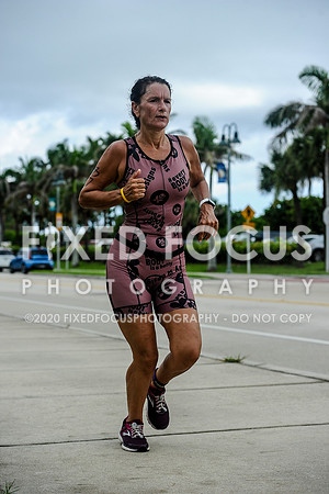 2020 Treasure Coast Triathlon