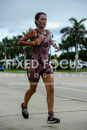 2020 Treasure Coast Triathlon
