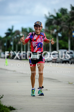 2020 Treasure Coast Triathlon