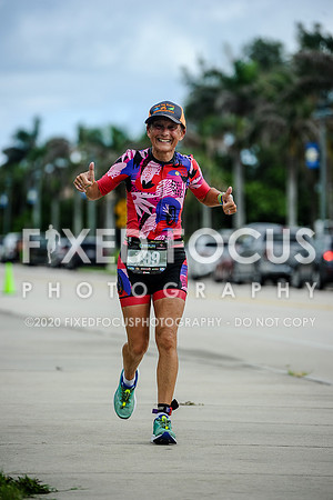 2020 Treasure Coast Triathlon