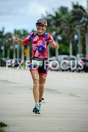 2020 Treasure Coast Triathlon
