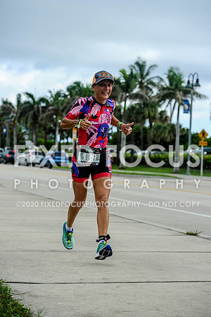 2020 Treasure Coast Triathlon