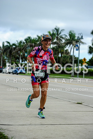 2020 Treasure Coast Triathlon