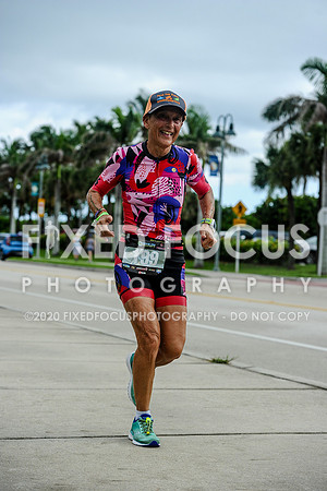 2020 Treasure Coast Triathlon