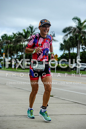 2020 Treasure Coast Triathlon