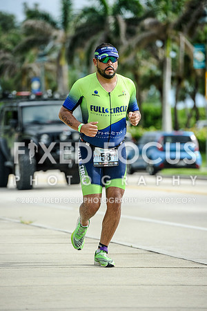 2020 Treasure Coast Triathlon