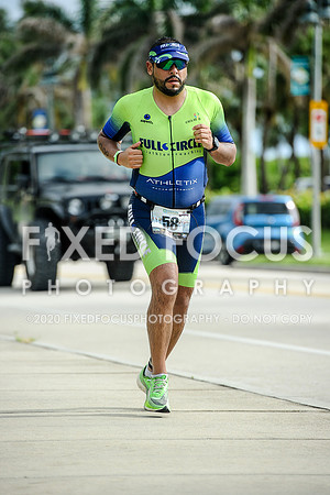 2020 Treasure Coast Triathlon