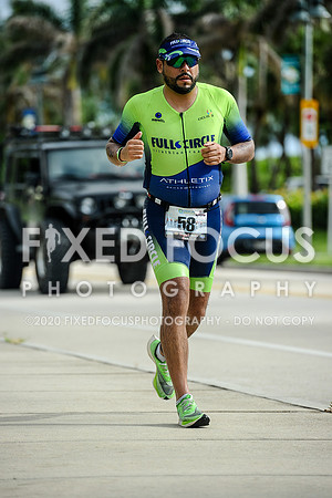 2020 Treasure Coast Triathlon