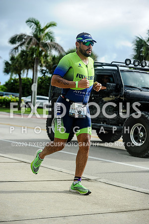 2020 Treasure Coast Triathlon