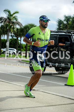 2020 Treasure Coast Triathlon