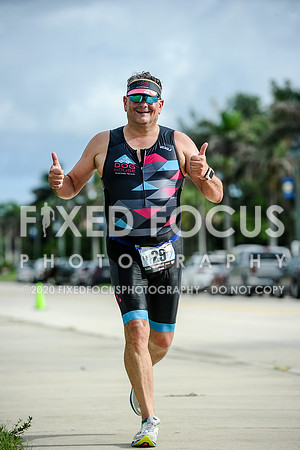 2020 Treasure Coast Triathlon