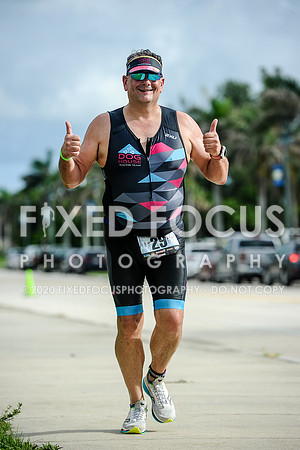 2020 Treasure Coast Triathlon