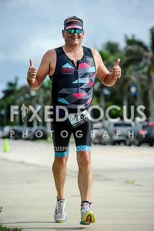 2020 Treasure Coast Triathlon