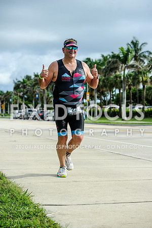 2020 Treasure Coast Triathlon