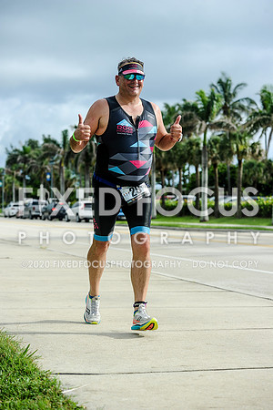 2020 Treasure Coast Triathlon