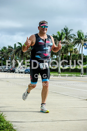 2020 Treasure Coast Triathlon
