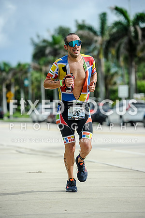 2020 Treasure Coast Triathlon