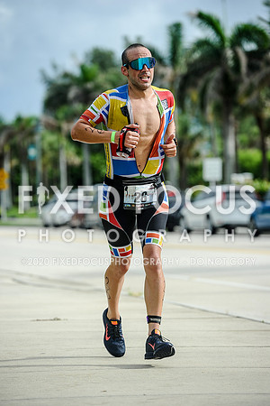 2020 Treasure Coast Triathlon