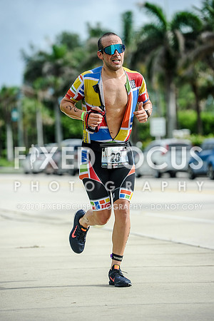 2020 Treasure Coast Triathlon