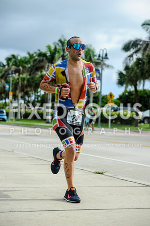 2020 Treasure Coast Triathlon