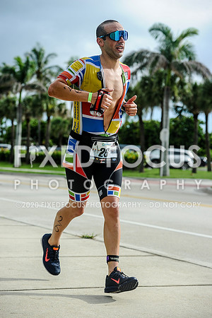 2020 Treasure Coast Triathlon