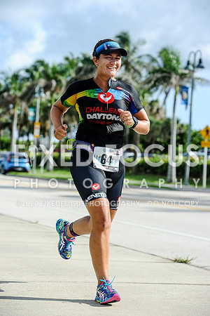 2020 Treasure Coast Triathlon