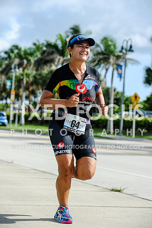 2020 Treasure Coast Triathlon