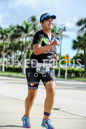 2020 Treasure Coast Triathlon