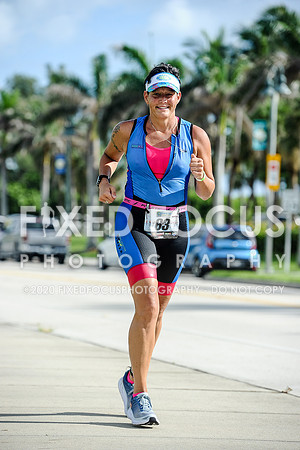 2020 Treasure Coast Triathlon