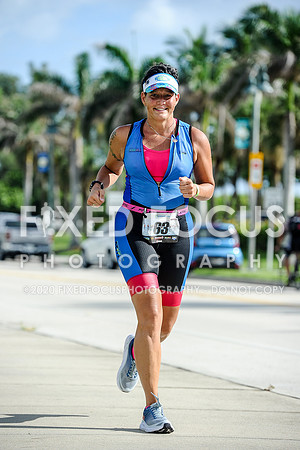2020 Treasure Coast Triathlon