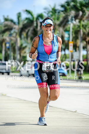 2020 Treasure Coast Triathlon