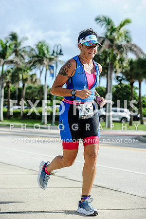 2020 Treasure Coast Triathlon
