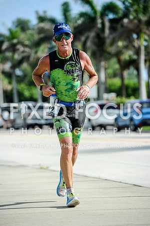 2020 Treasure Coast Triathlon