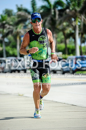 2020 Treasure Coast Triathlon