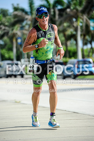 2020 Treasure Coast Triathlon