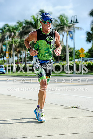 2020 Treasure Coast Triathlon