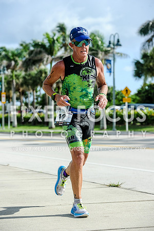 2020 Treasure Coast Triathlon