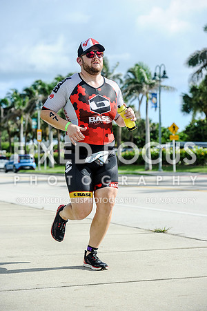 2020 Treasure Coast Triathlon