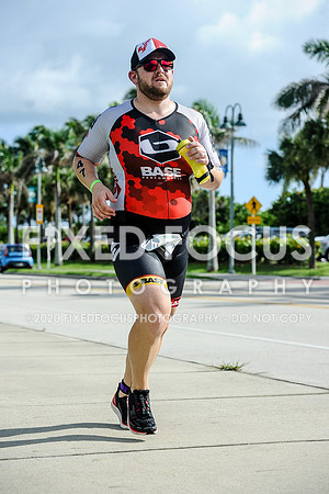 2020 Treasure Coast Triathlon