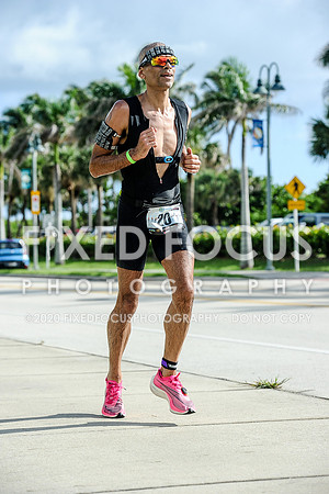 2020 Treasure Coast Triathlon