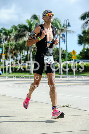 2020 Treasure Coast Triathlon
