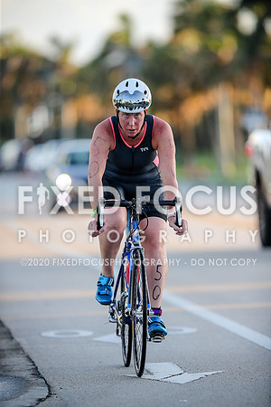 2020 Treasure Coast Triathlon