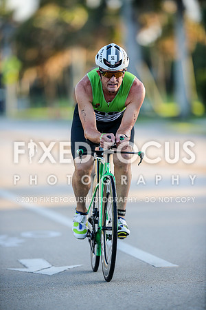 2020 Treasure Coast Triathlon