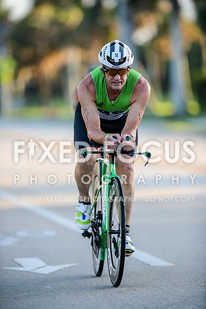 2020 Treasure Coast Triathlon