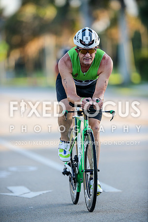 2020 Treasure Coast Triathlon