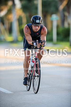 2020 Treasure Coast Triathlon