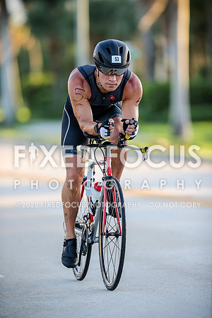 2020 Treasure Coast Triathlon